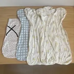 Konny スワドル　3点セット　3m 6m