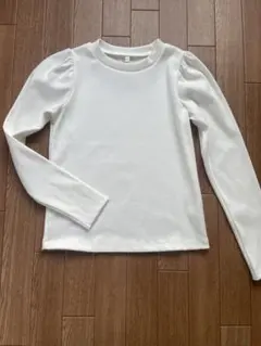 GU 160cm ￼カットソー