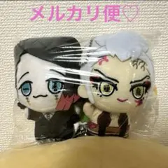 2025年最新】chibiぬいぐるみ 魘夢の人気アイテム - メルカリ