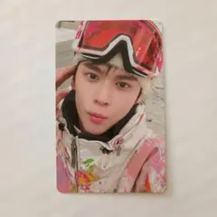 RIIZE ウンソク All of You ユニバ ラキドロ ライズ