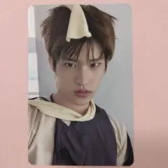 RIIZE ソヒ ODYSSEY トレカ Jewel Case ver.