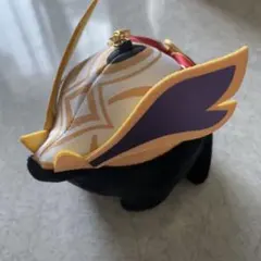 スターレイル　miHoYo　カブ　ぬいぐるみチャーム　スタレ　トパーズ