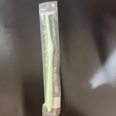 ミクリン クリニック用 歯ブラシ Sサイズ 矯正歯ブラシ