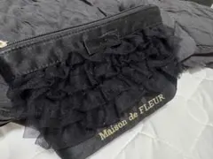 메종 도플루 파우치