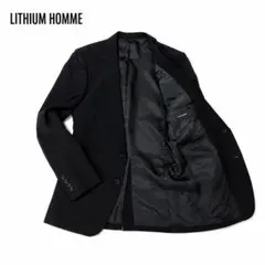 2026年最新】LITHIUM HOMME メンズ テーラードジャケットの人気