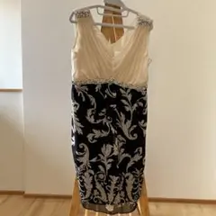 グレースコンチネンタル　ドレス