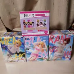 【匿名配送】推しの子　フィギュア　アクリルボード　まとめ売り