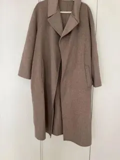 最終お値下げ価格　ZARA ロングコート