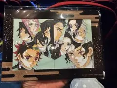 鬼滅の刃 映画特典