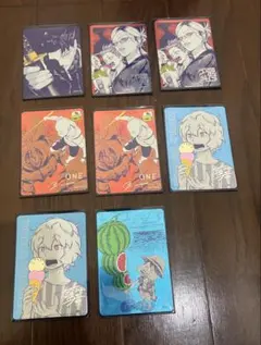 ⭐️即日発送⭐️美品⭐️ワンピースキラカード1⭐️カグラバチ6冊➕スパイファミリ3冊 SPY×FAMILY ワンピース カグラバチ ナツコミ 3枚セット - メルカリ
