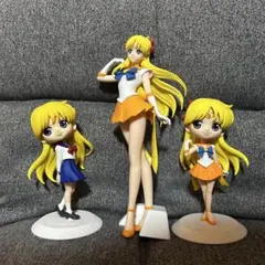 2026年最新】セーラームーン glitter&glamoursの人気アイテム - メルカリ