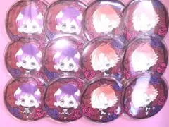 DIABOLIK LOVERS ディアラバ 逆巻カナト 無神コウ