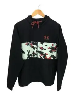 UNDER ARMOUR フルジップ ナイロンジャケット