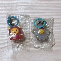 TRUZ LAWOO ROMY めじるしアクセサリー キラキラ