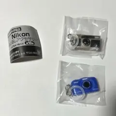 Nikon ニコン　めじるしアクセサリー　COOLPIX 35Ti