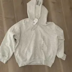 H&M インスタで人気　スエットセットアップ