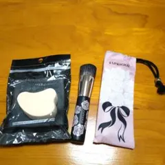 에스프리케 인피니티 파운데이션 브러쉬 세트