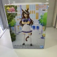 ウマ娘　プリティーダービー　シンボリルドルフ　フィギュア