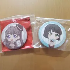 プリチャン 青葉 りんか ミニフォト 缶バッジ スキマストア プリティー
