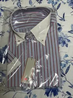 FATTURA 半袖シャツ 3L ストライプ