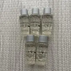 LANCOME クラリフィック デュアル エッセンス ローション 試供品のサムネイル