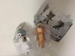 トムとジェリー つまんでつなげてますこっと2