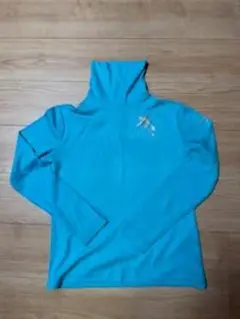 レディースウェア L 水色