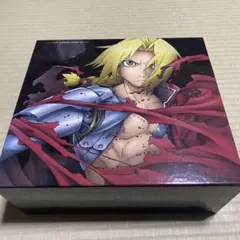 2026年最新】鋼の錬金術師 dvd boxの人気アイテム - メルカリ