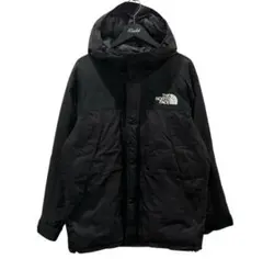 ノースフェイス　マウンテンダウンジャケット　ND91930