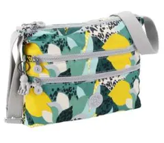 レディース　ショルダーバッグ　KIPLING キプリング