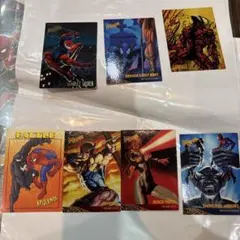 2025年最新】スパイダーマン カード 映画の人気アイテム - メルカリ