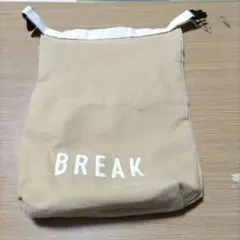 BIGBEE保冷ランチバッグのサムネイル