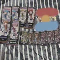 【まとめ売り】すとぷり 騎士A AMPTAK めておら