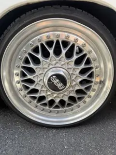 2026年最新】bbs 15インチ 4穴 pcd100の人気アイテム - メルカリ
