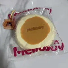 Mellojoy メロジョイ スクイーズ スフレ ストロベリー - メルカリ