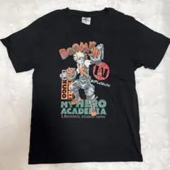 2026年最新】僕のヒーローアカデミア 爆豪勝己 tシャツ mサイズの人気