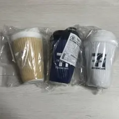 セブンイレブン ハッピーくじ セブンカフェぬいぐるみチャーム B賞