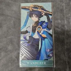 2025年最新】原神 放浪者 gigoの人気アイテム - メルカリ