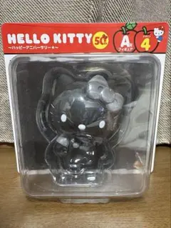 ハローキティ　50周年　ハッピーくじ　一番くじ　Ａ賞4番　1番くじ