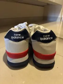 New Balance515のサムネイル