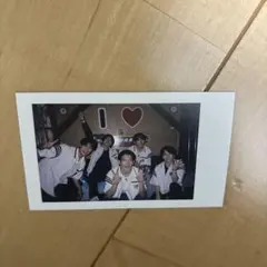 M!LK 集合 チェキ風カード キャンドリ