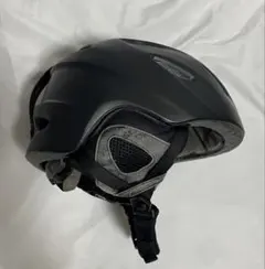 Giro スノーボード スキー ヘルメット マットブラックのサムネイル
