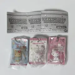 HELLO KITTY パッケージミニチュアコレクション
