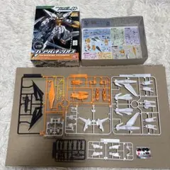 FG 1/144 GN-003 ガンダムキュリオス ジャンク　一部欠品のサムネイル
