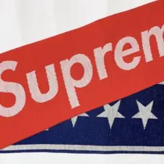 2026年最新】SUPREME uniform マフラーの人気アイテム - メルカリ