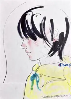 2025年最新】木原千春 5分間ドローイングの人気アイテム - メルカリ