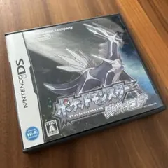 伝説 幻 映画館配布 多数 ポケモン ダイヤモンド パッケージ版 DS セレビィ