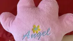 ディズニー　ぬいぐるみ