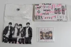 2026年最新】news 生きろ 15th anniversary boxの人気アイテム - メルカリ