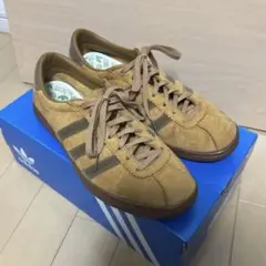 adidas タバコ グルーエン TOBACCO GRUEN　26.5cmのサムネイル